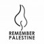 Remember Palestine